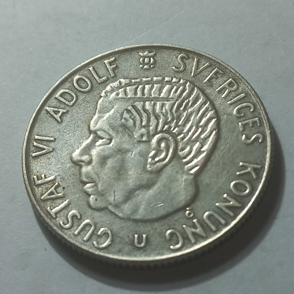 بک کرون  نقره سال 1967