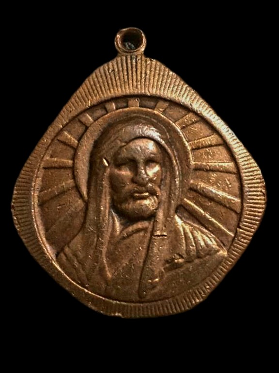 مدال یادبود ایران خودرو دوران محمدرضا پهلوی