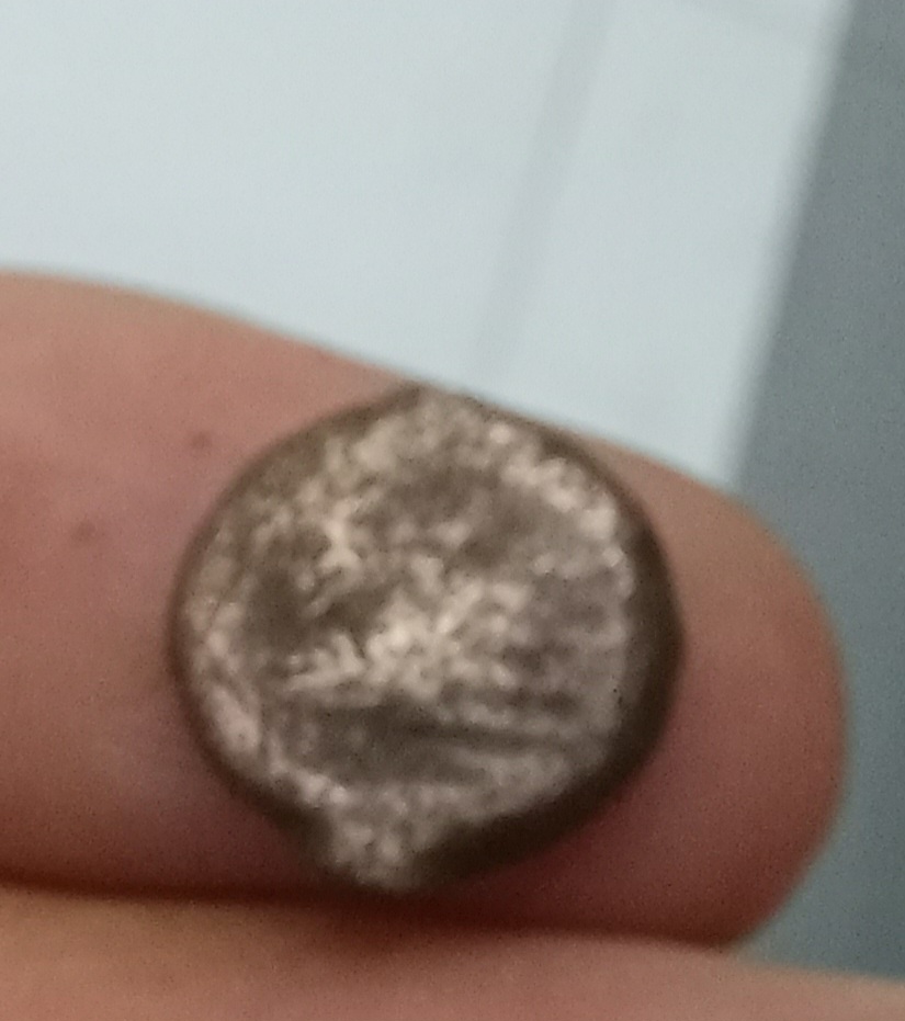 کالکون نایاب رومی با 2100سال قدمت تاریخی