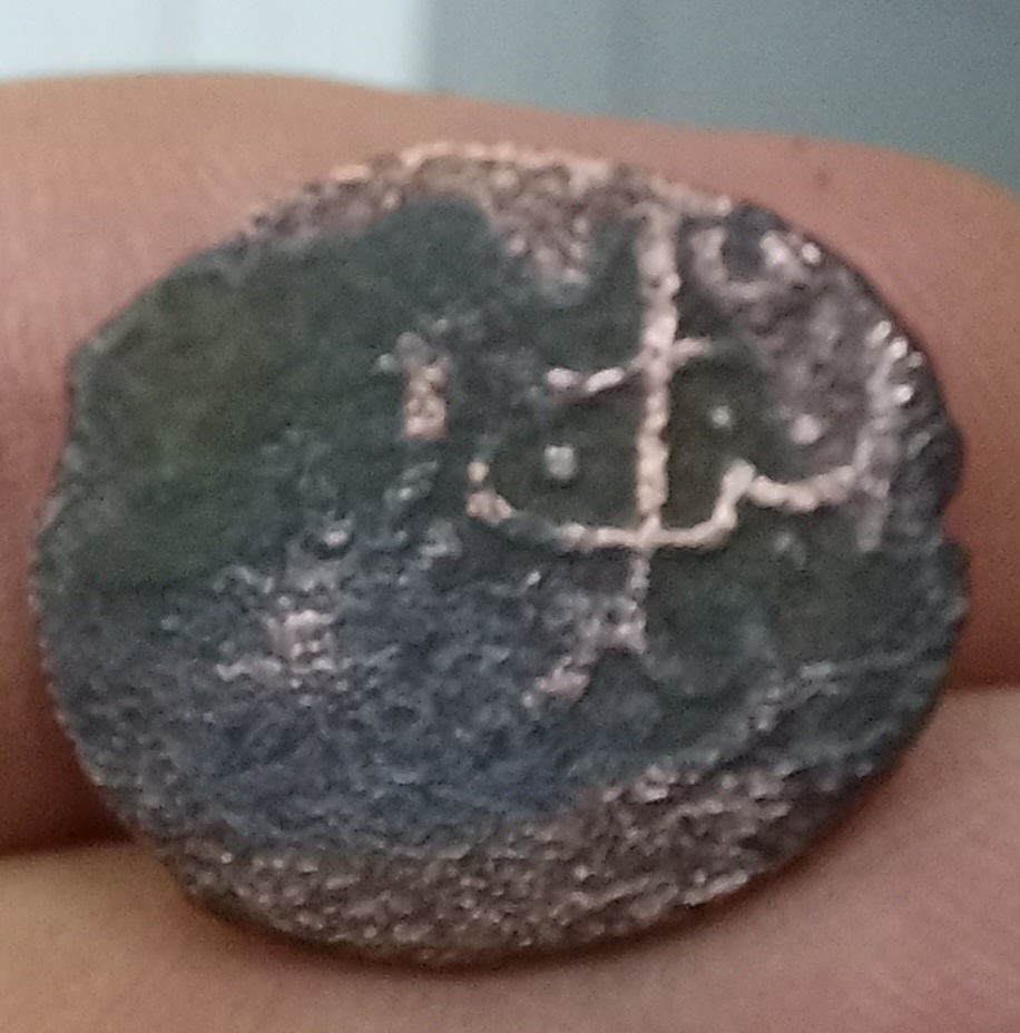 فلوس ضرب استراباد